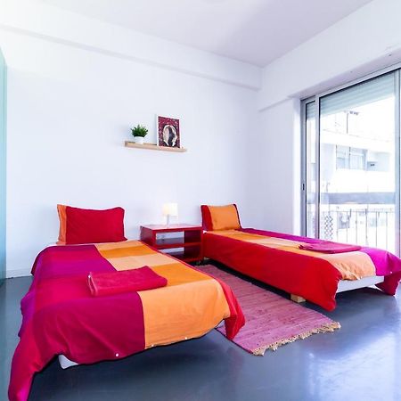 Porto Center Apartments 5T With Balcony Kültér fotó
