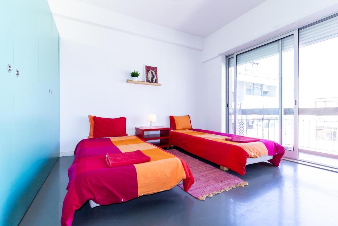 Porto Center Apartments 5T With Balcony Kültér fotó