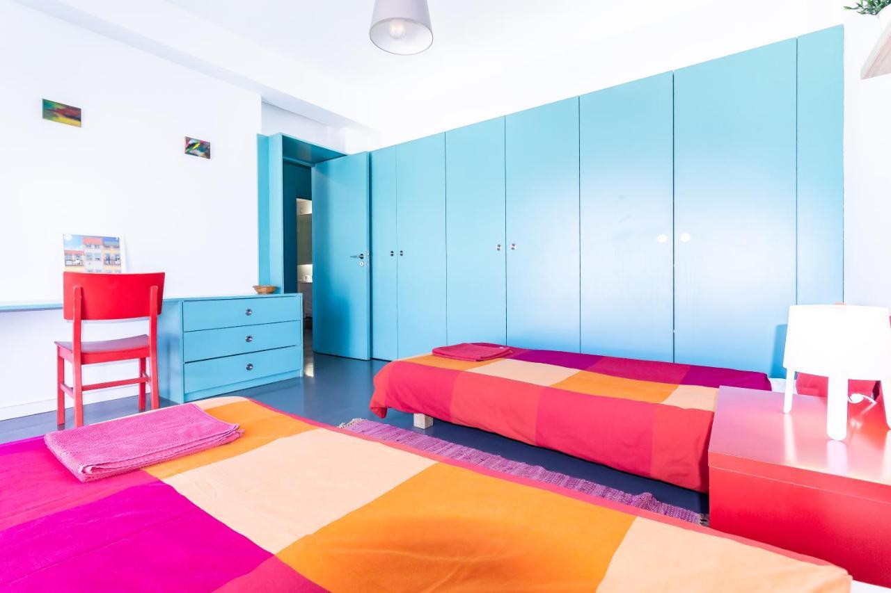 Porto Center Apartments 5T With Balcony Kültér fotó