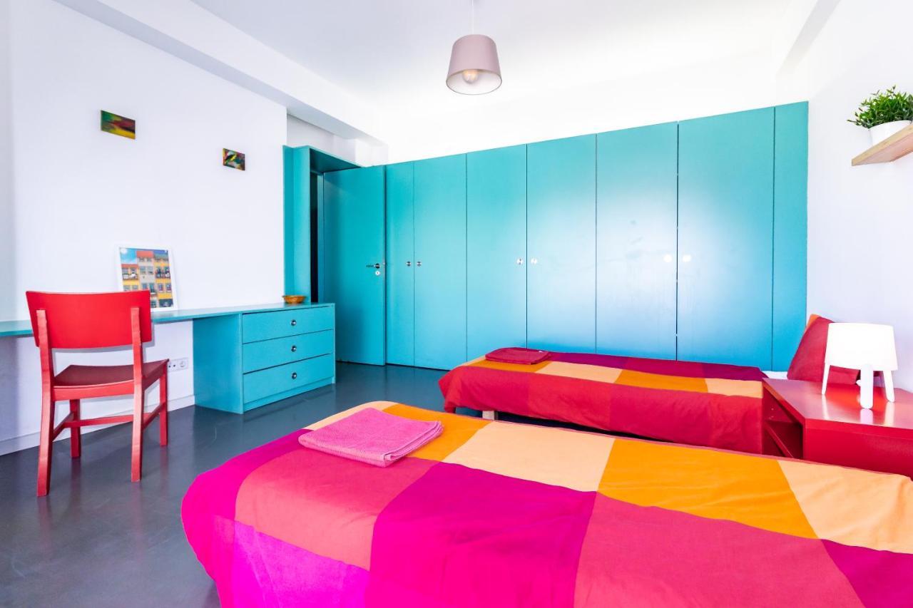Porto Center Apartments 5T With Balcony Kültér fotó