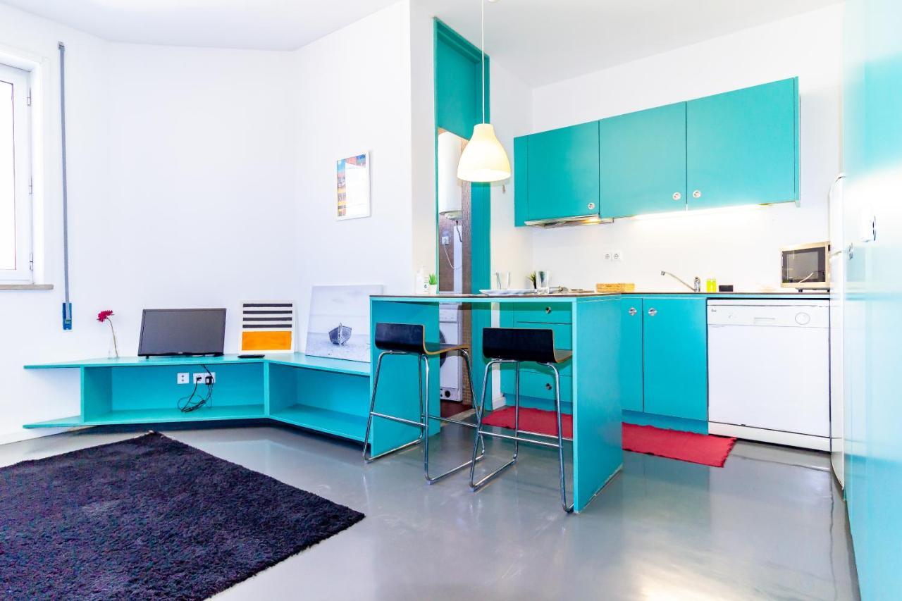 Porto Center Apartments 5T With Balcony Kültér fotó