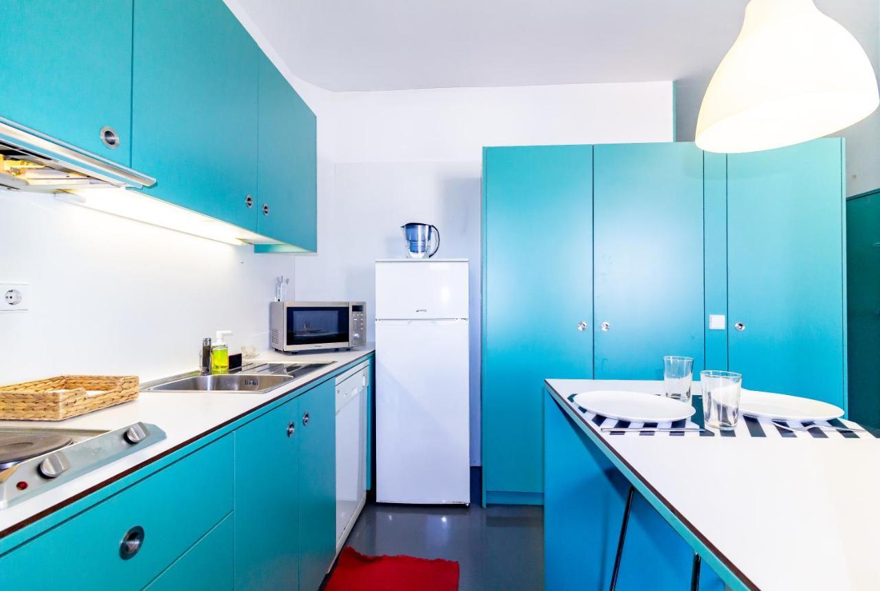 Porto Center Apartments 5T With Balcony Kültér fotó